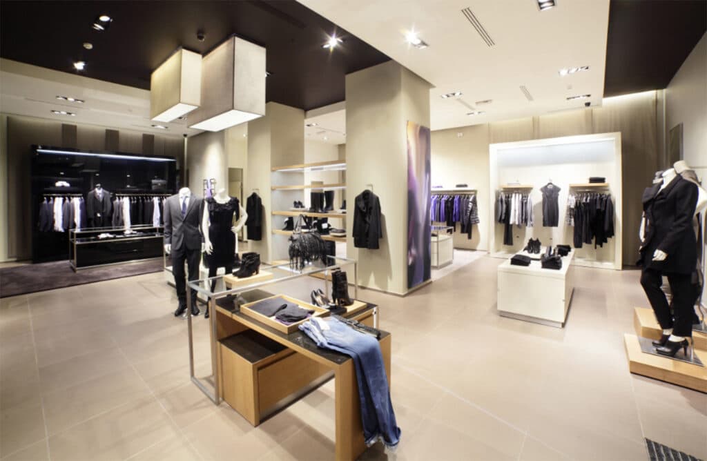 Smart Retail - Visual Merchandiser och butikskommunikation