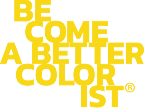 Digitalt läromedel för Frisör och barberare - Become A Better Colorist - Smart Retail